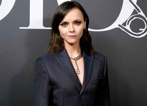 christina ricci chanel bags